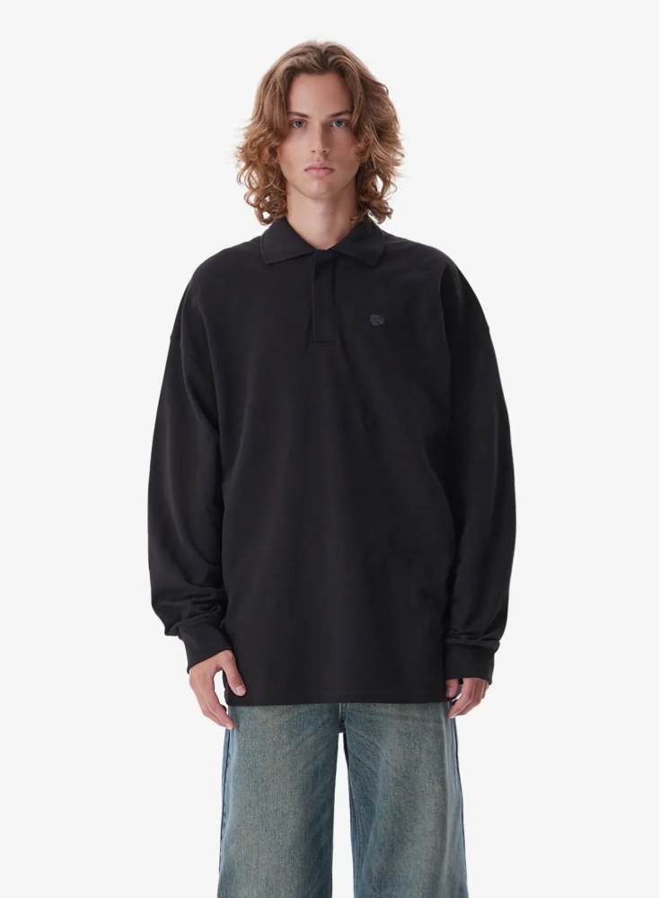 Лонгслив MUST Лонгслив MUST