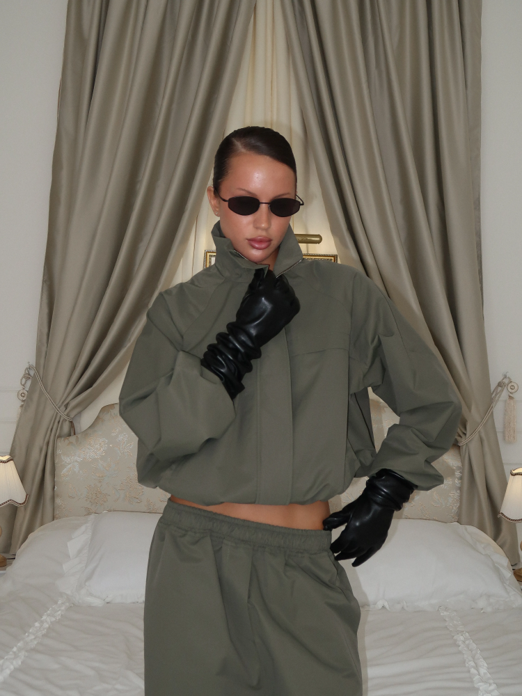 Олимпийка "Ностальгия"