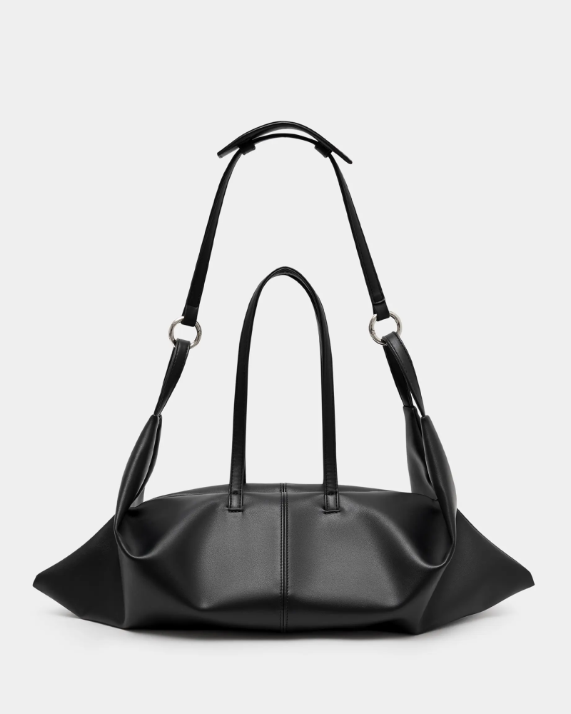 Сумка с двумя ручками