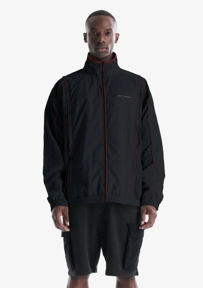 Трековая куртка