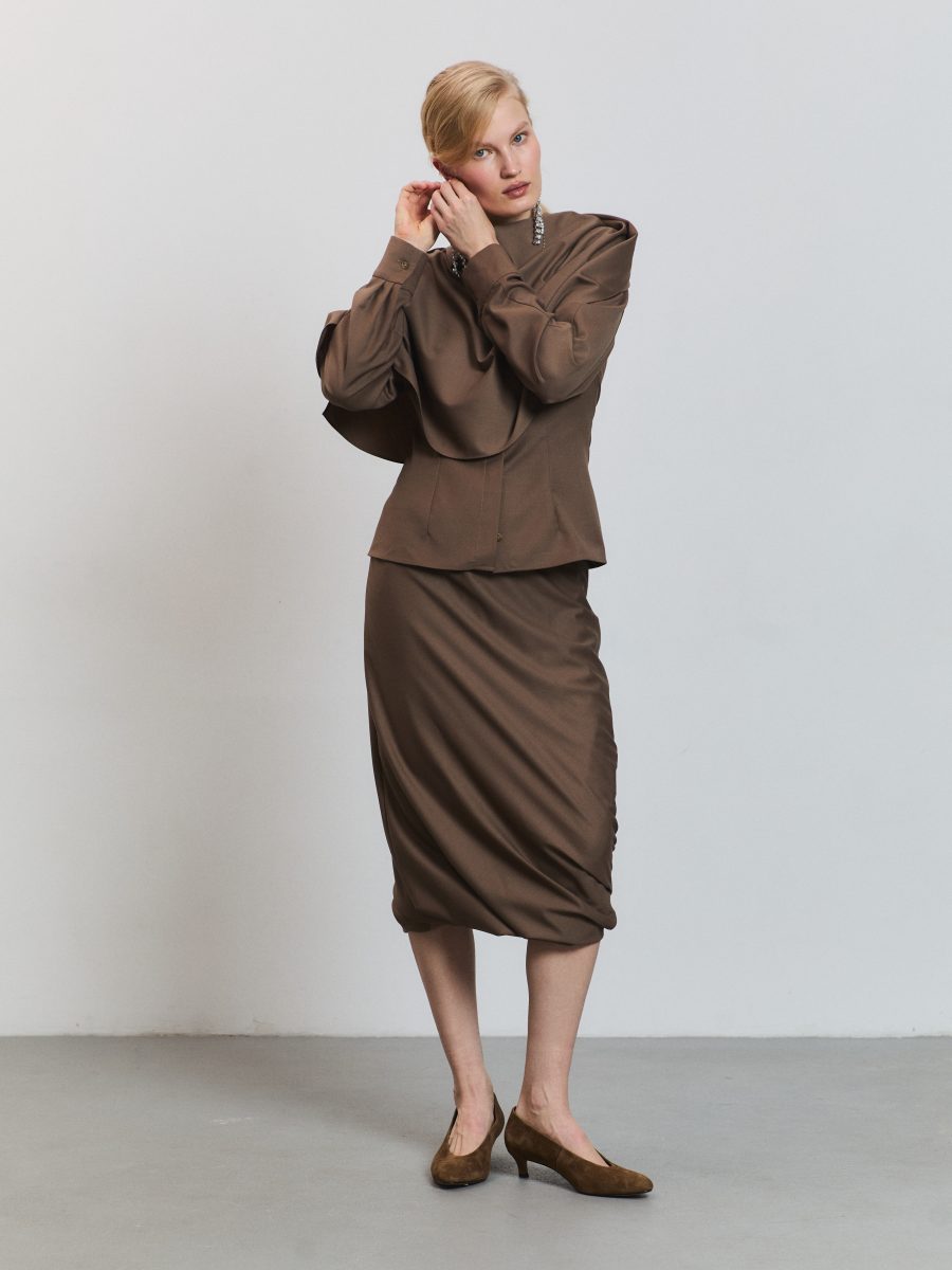 Юбка "Wind" Юбка "Wind"