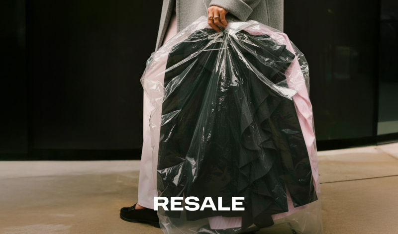 1, 8 и 15 ноября | RESALE РОССИЙСКИХ БРЕНДОВ 1, 8 и 15 ноября | RESALE РОССИЙСКИХ БРЕНДОВ