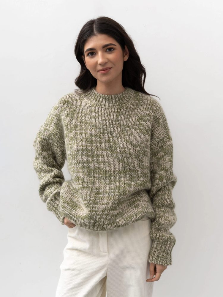 Свитер Brad Pitt Свитер Brad Pitt