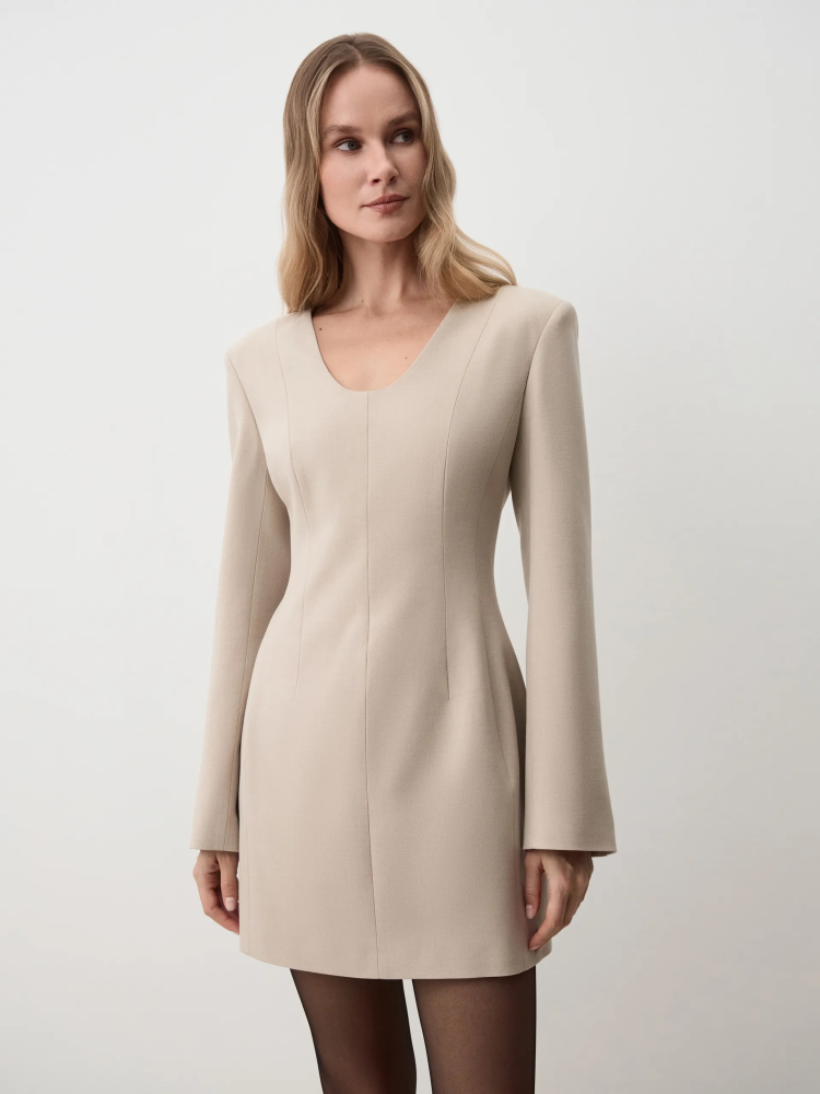 Платье RICARDA Платье RICARDA