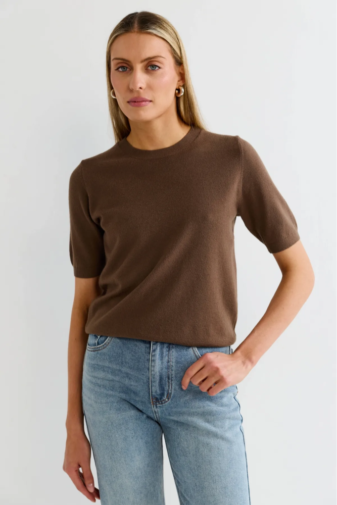 Футболка трикотажная