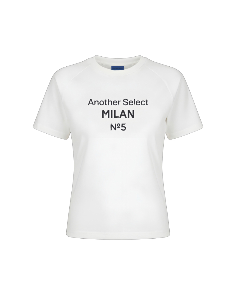 Футболка "Милан"