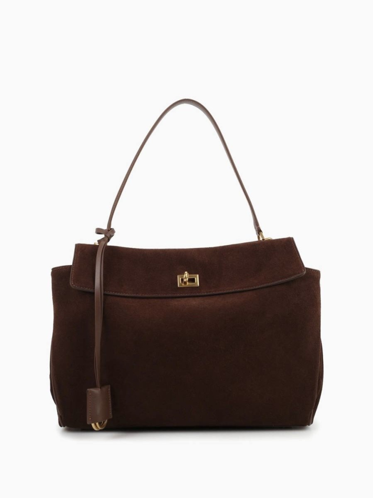 Сумка Сандра средняя