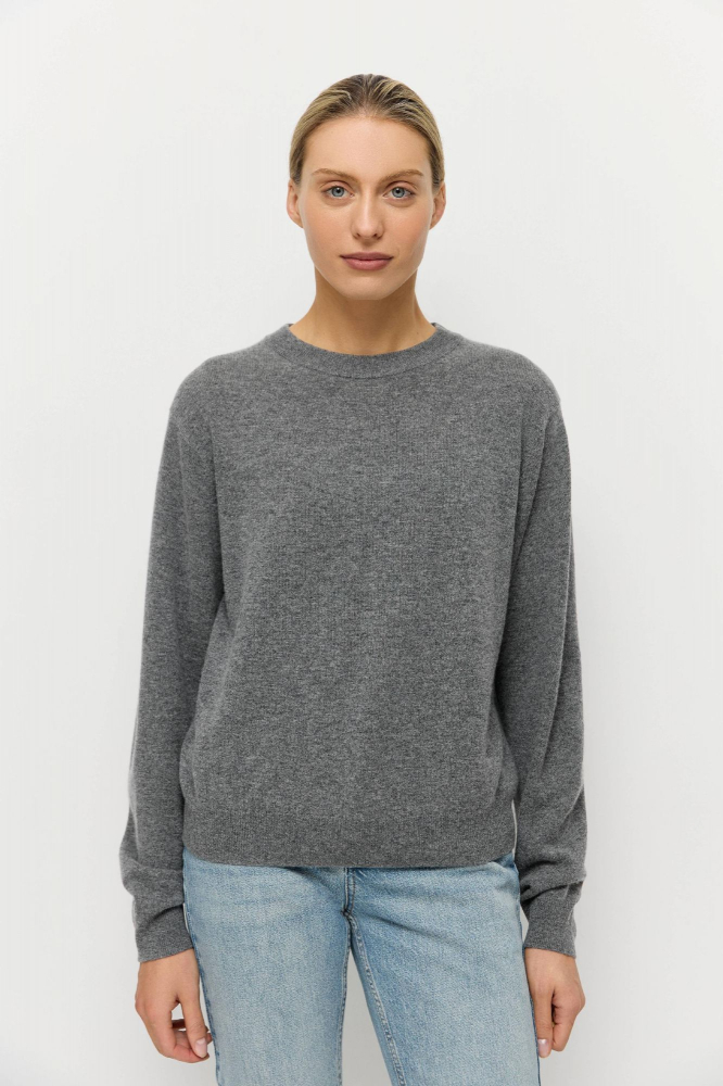 Джемпер из кашемира