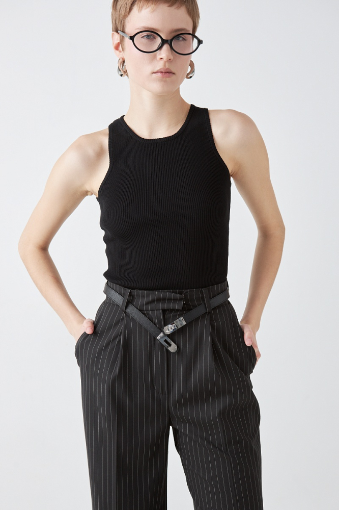 Майка из вискозы