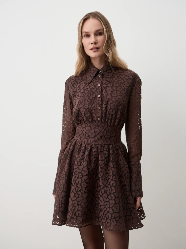 Платье GRETI Платье GRETI