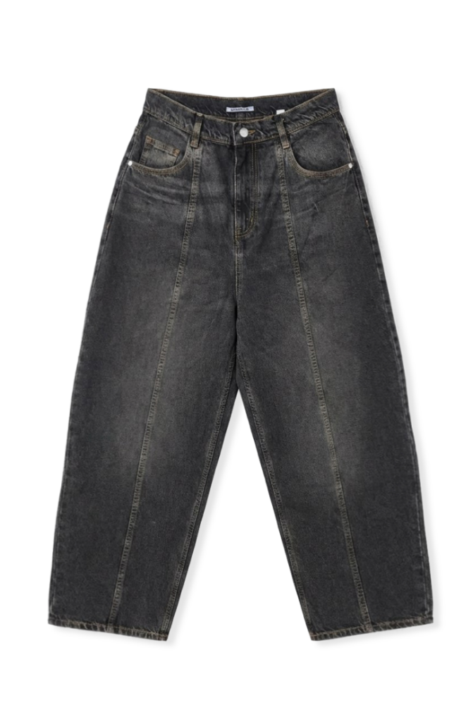 Джинсы «Стрелка 3»