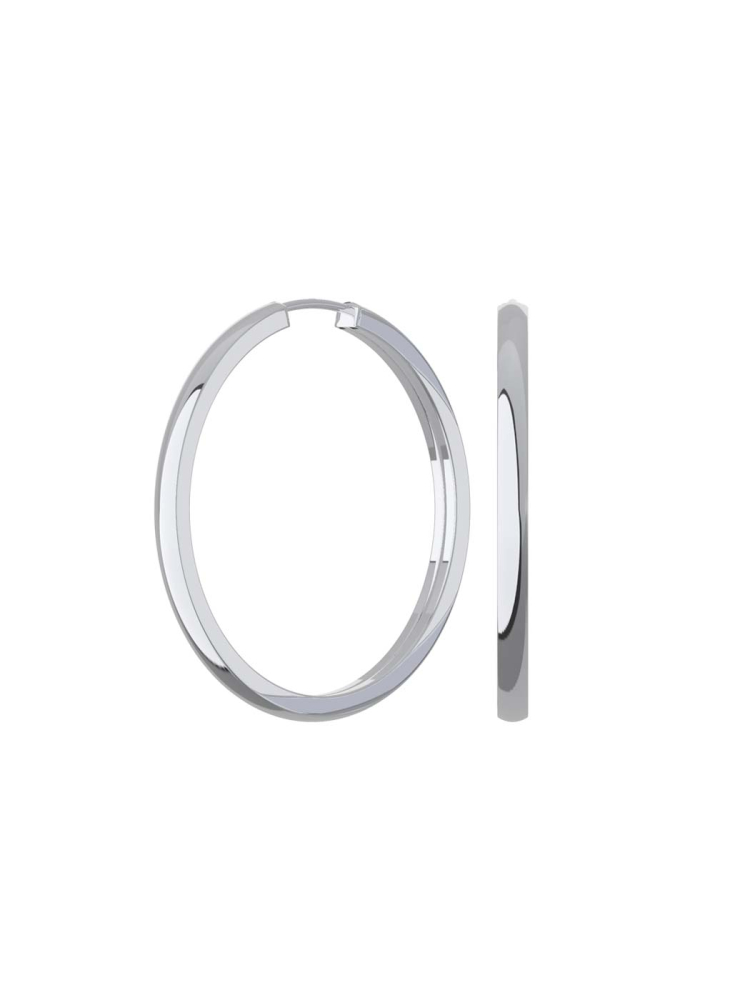 Серьги конго