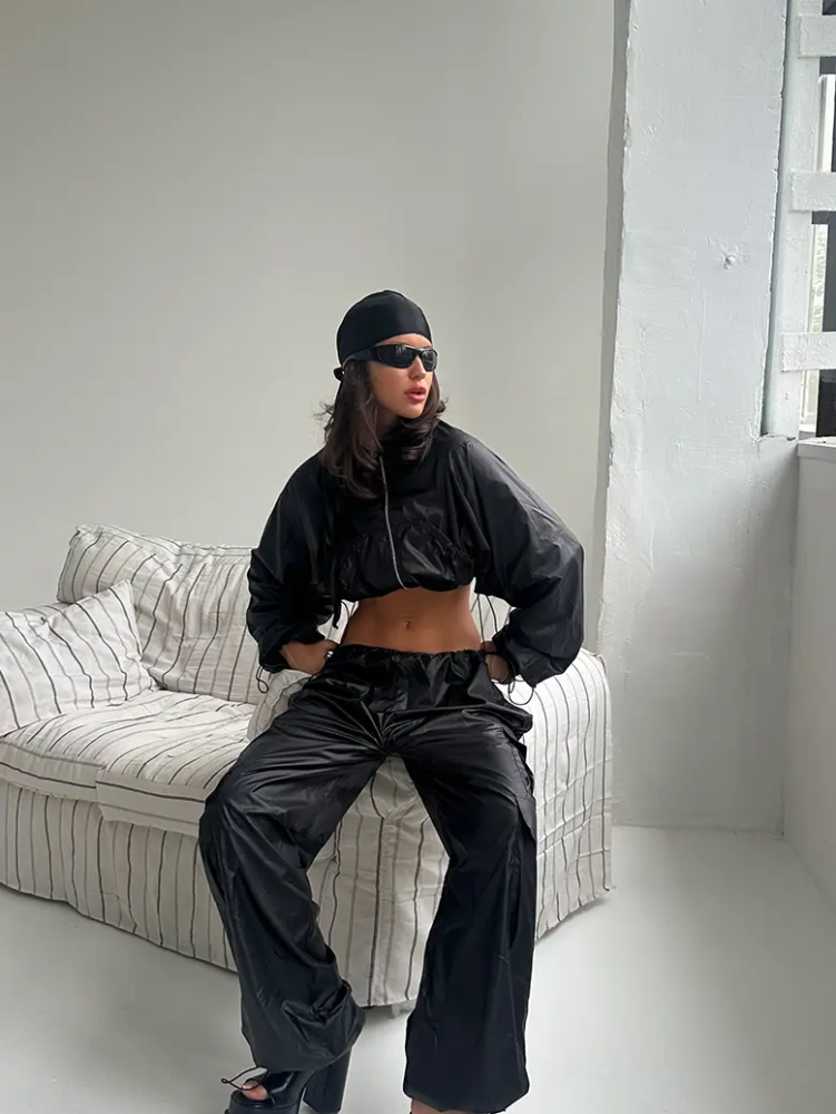 Олимпийка "90's" Олимпийка "90's"
