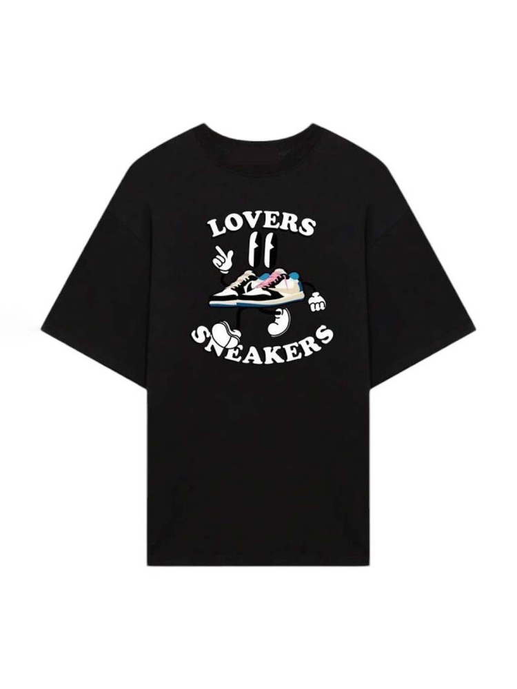Футболка SHVETSOV STORE x LOVERS