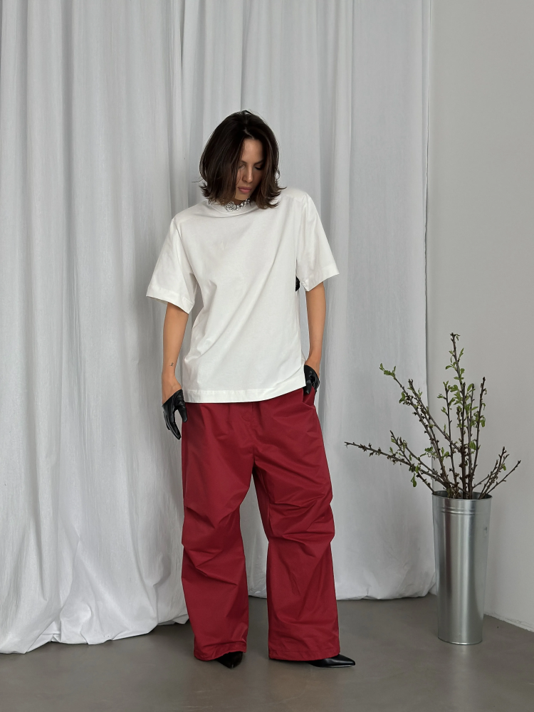 Брюки "Ностальгия"