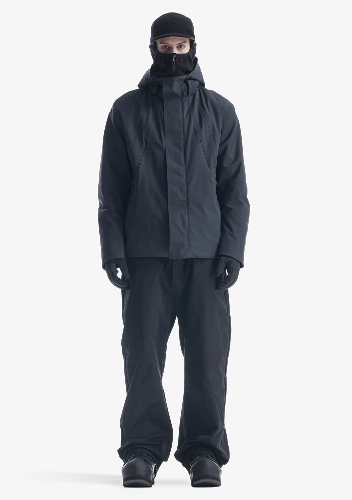 Штормовая куртка