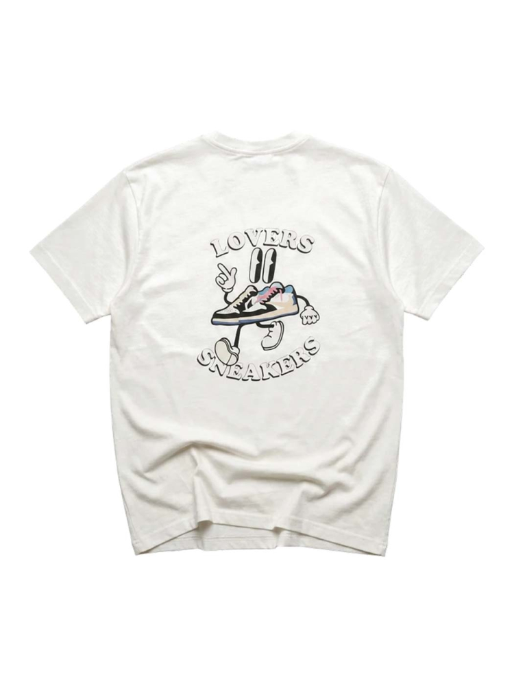 Футболка SHVETSOV STORE x LOVERS