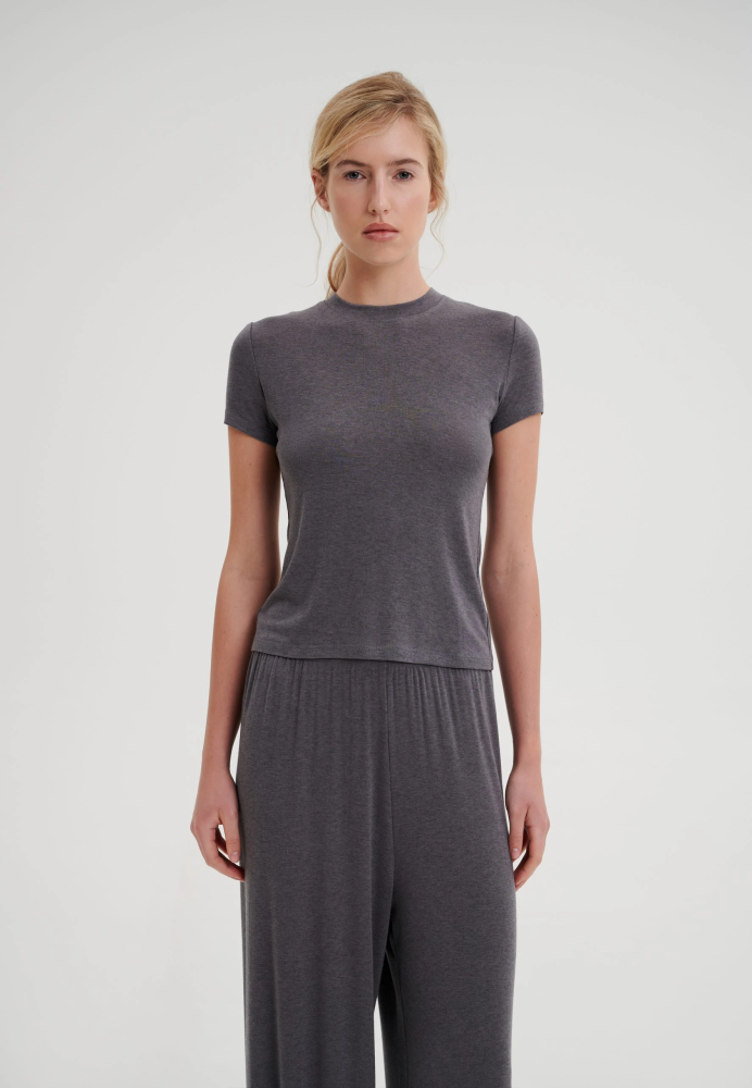 Футболка базовая