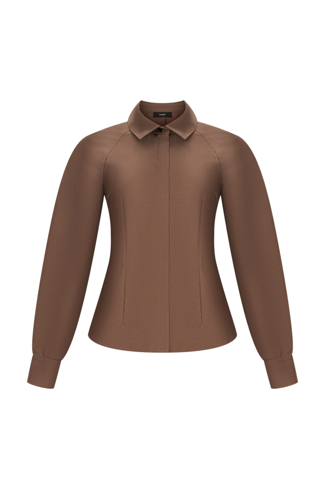 Рубашка "Wind" Рубашка "Wind"