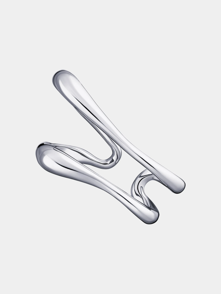 Футуристичный кафф