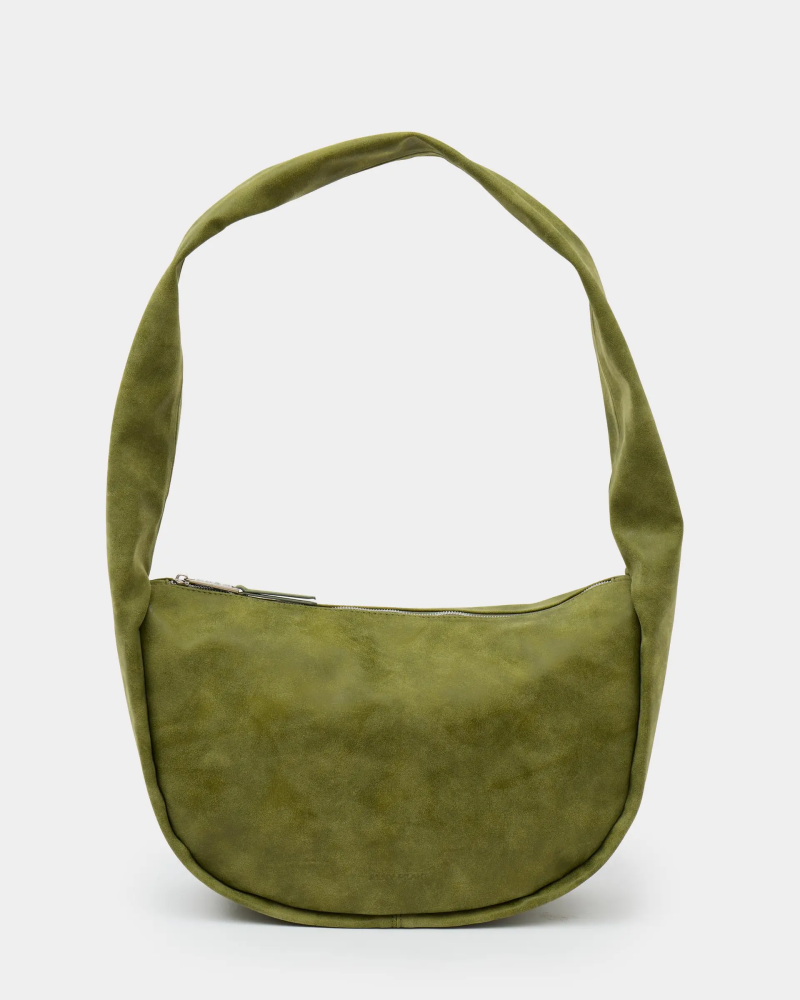 Мягкая сумка-шопер