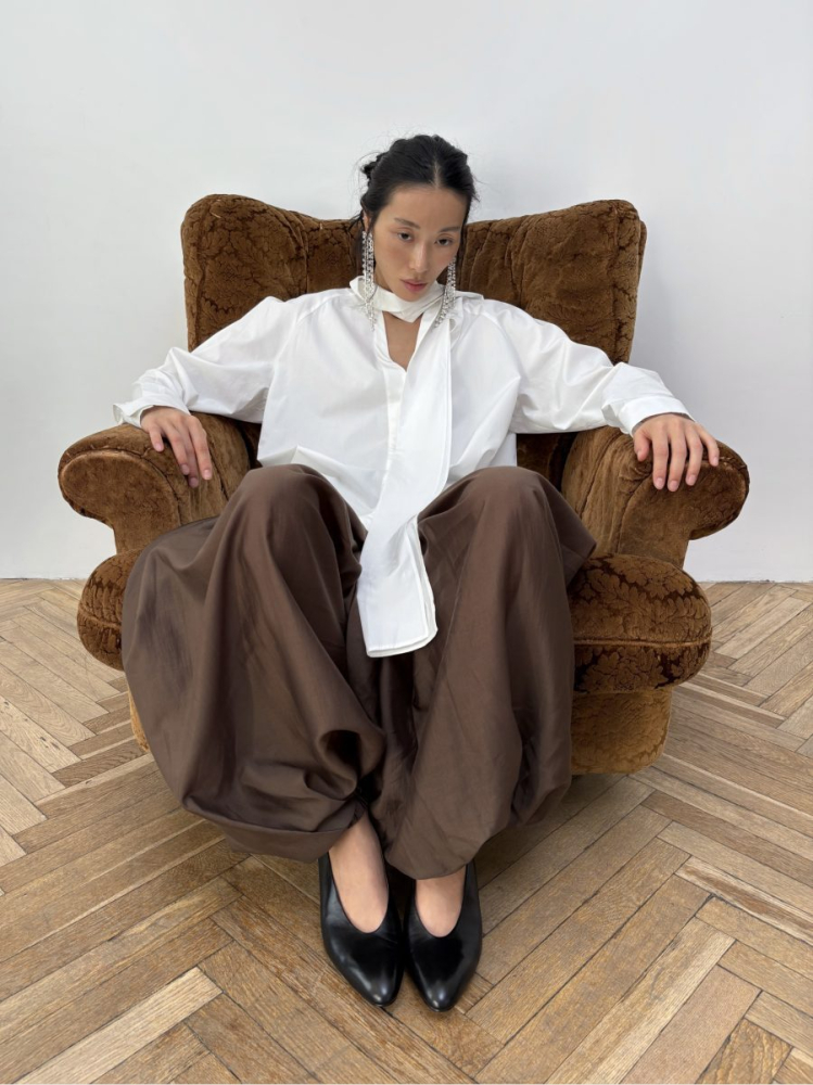 Брюки «Marble» Брюки «Marble»