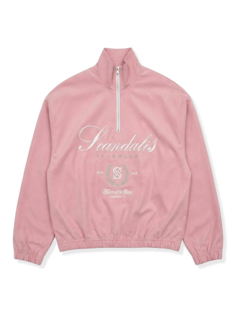 Джемпер женский вельветовый