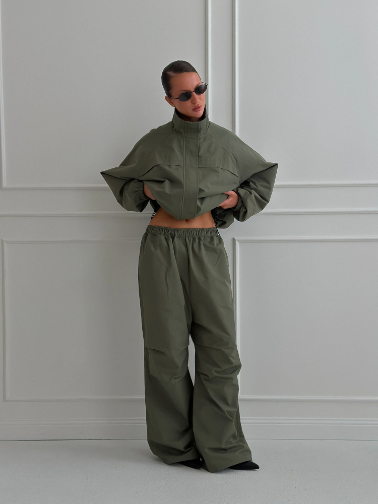 Брюки "Ностальгия"