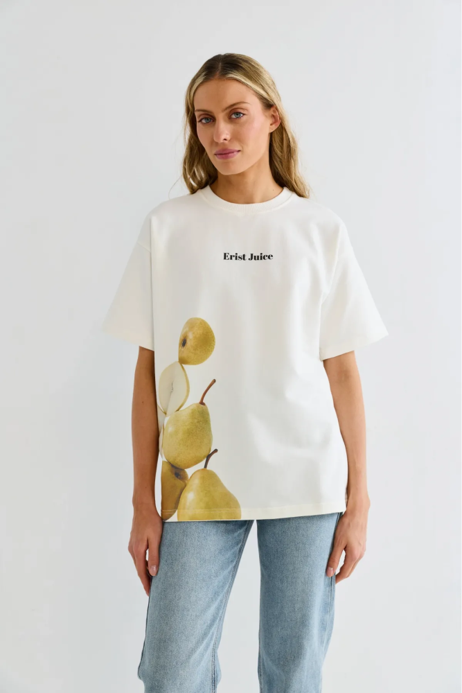 Футболка Сок