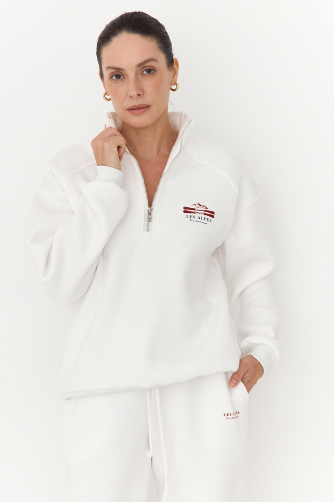 Анорак утепленный