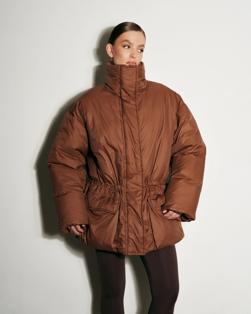 Куртка Парка