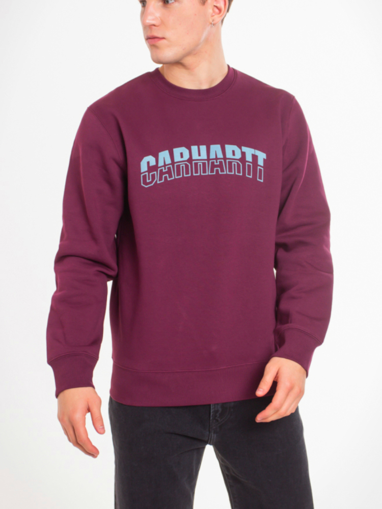 Свитшот Carhartt WIP