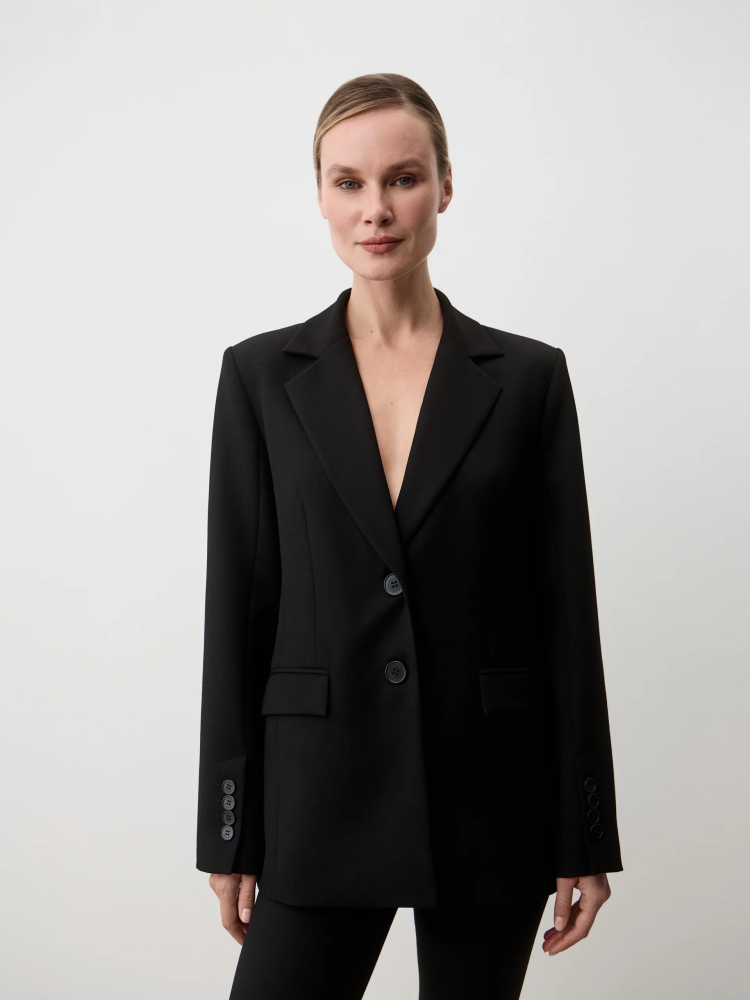 Жакет HELSTON Жакет HELSTON