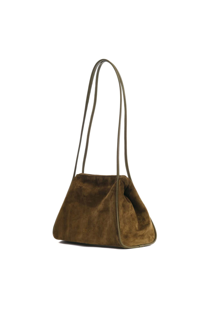 Сумка «Лимон» мини / «Lemon»