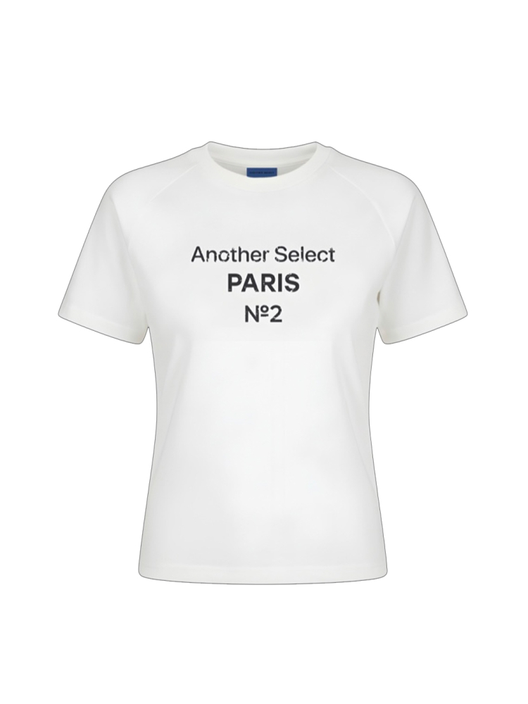 Футболка "Париж"