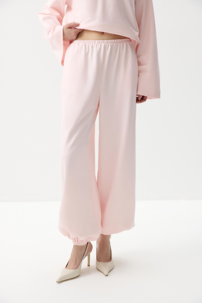 Джоггеры с карманами