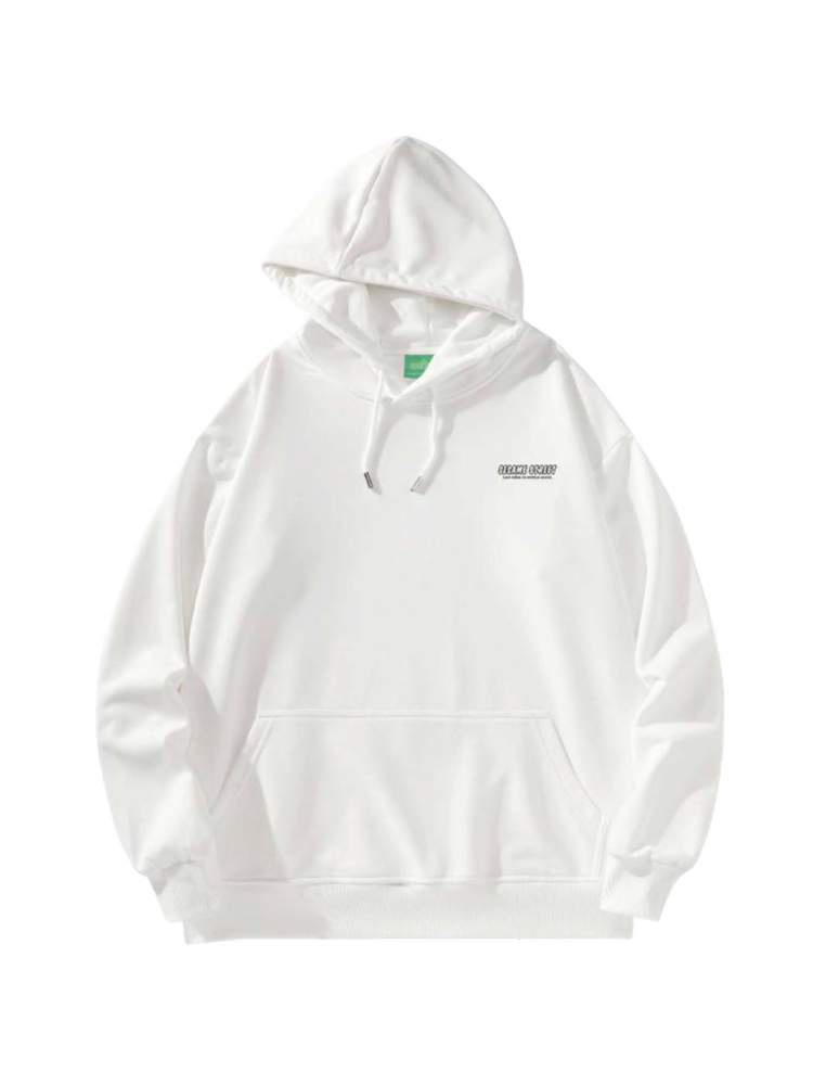 Худи Sesame Street