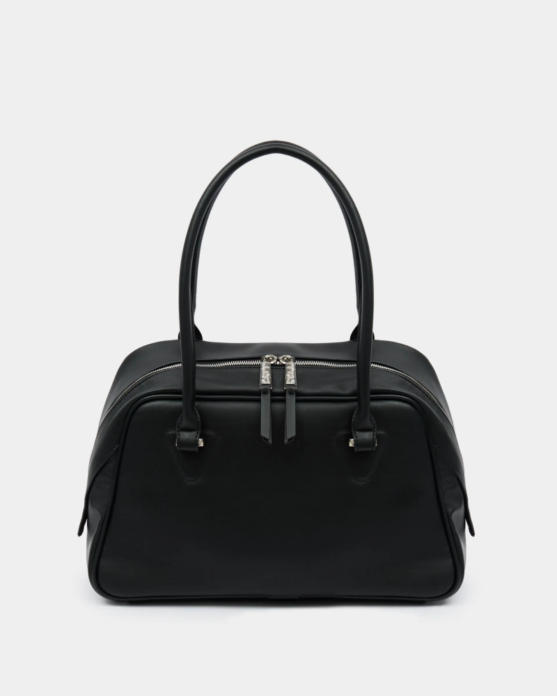 Сумка боулер