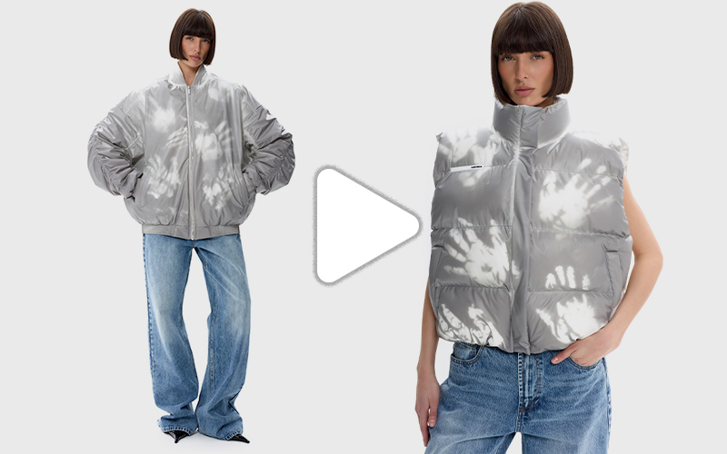 Термохром — это эксперимент, который всегда при тебе