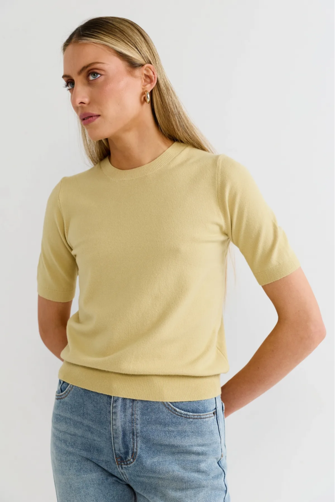 Футболка трикотажная