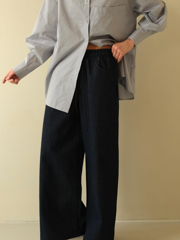 Джинсы oversize Джинсы oversize