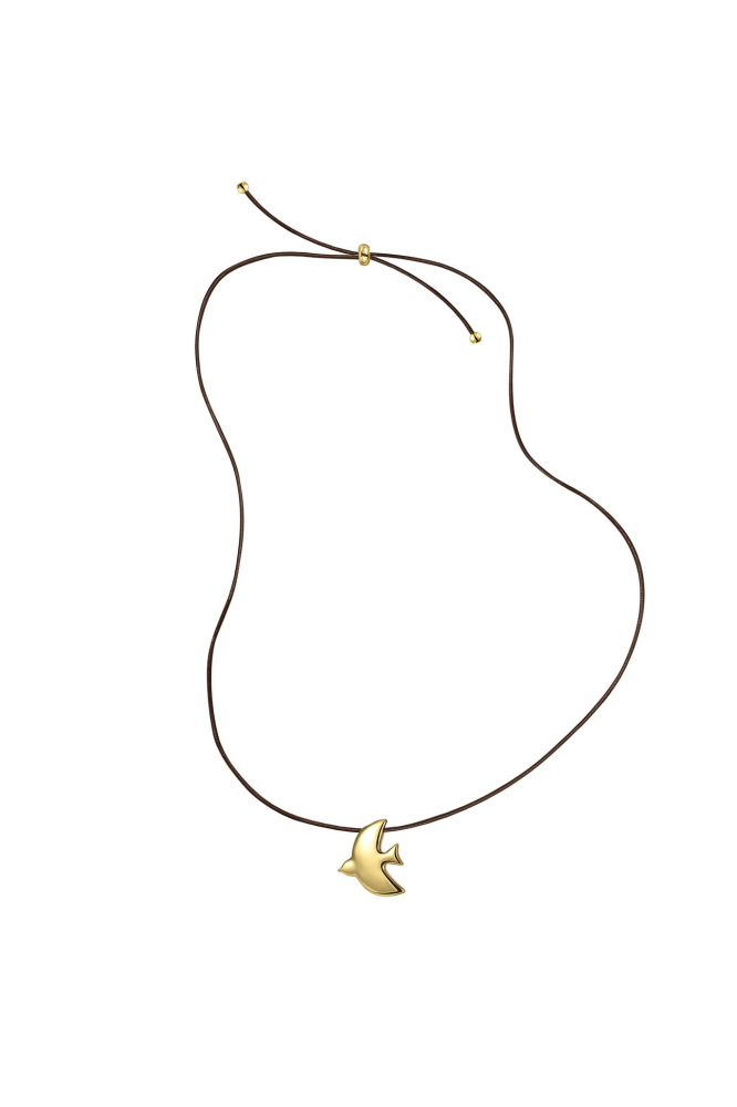 Кулон «Полёт»