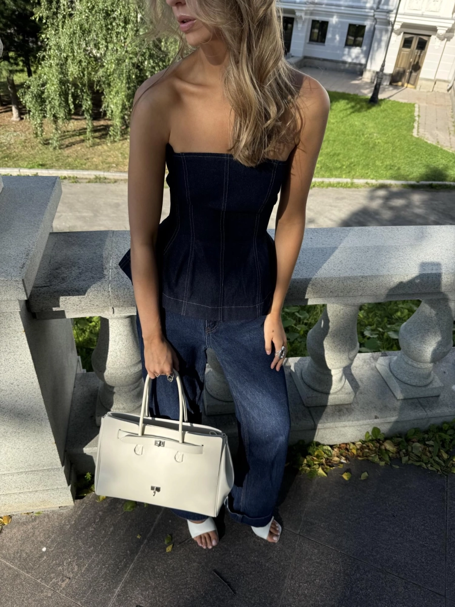 Сумка Касандра brand salad, цвет: белый J-704-PHR 7448 купить онлайн