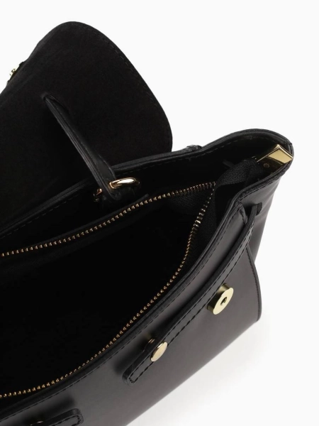 Сумка Зои brand salad, цвет: Черный J-704-PHR 8107 купить онлайн