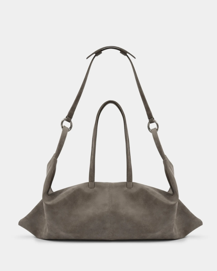 Сумка с двумя ручками