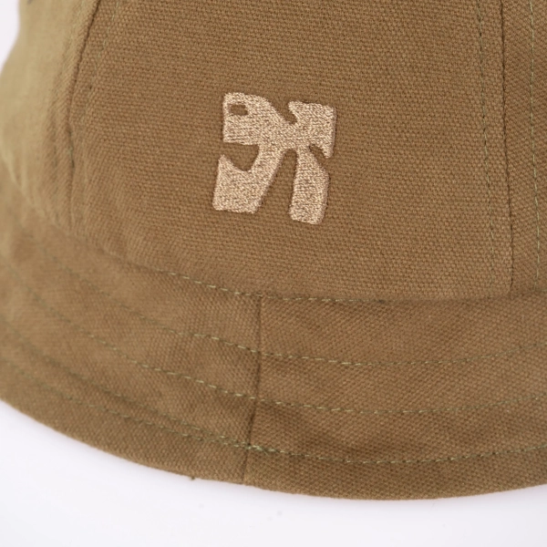 Панама Каска 24 Якорь, цвет: коричневый KSK24KMIZ | новая мужская коллекция купить онлайн