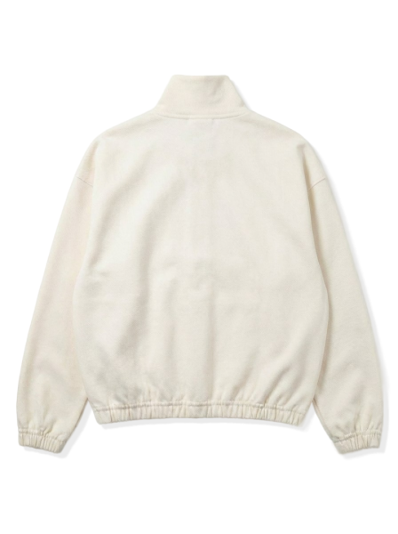 Джемпер женский вельветовый SCANDALIS, цвет: белый, АНЖ001а купить онлайн