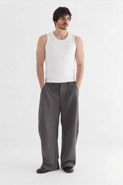 Майка мужская CULTBASE, цвет: белый,  купить онлайн