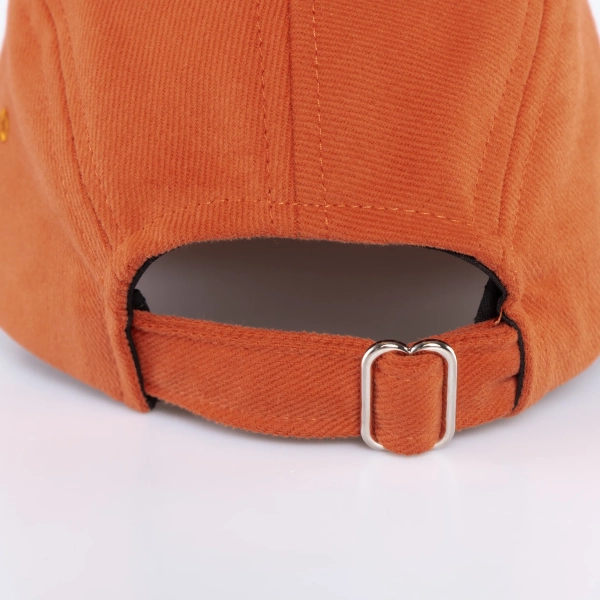 Кепка Пятипанелька Танкер ПК Якорь, цвет: оранжевый 5PANELPKMTVLMVLVTB купить онлайн