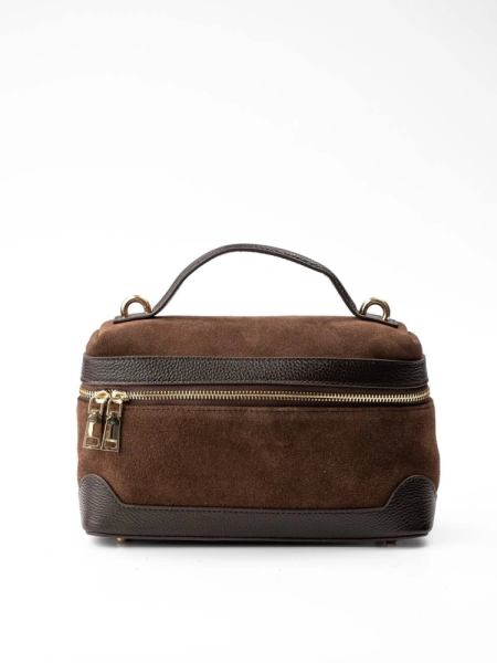 Сумка на одной ручке средняя